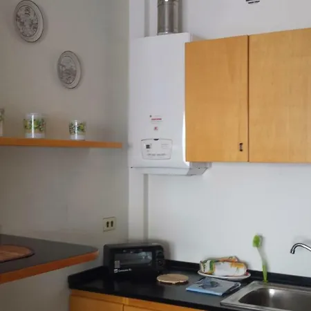 Amazing River View Appartement Vérone