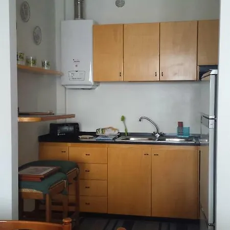 Amazing River View Appartement