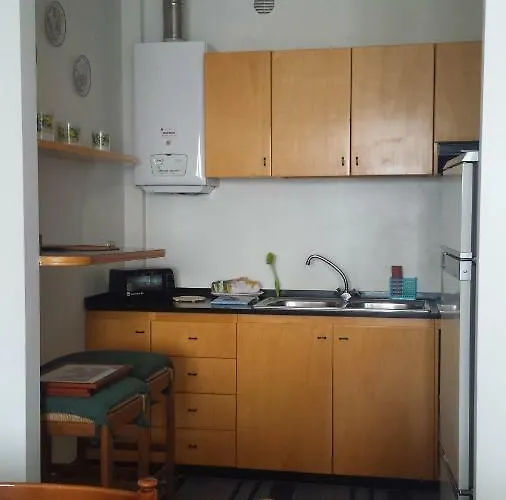 Amazing River View Apartament