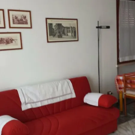 Apartment Amazing River View